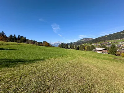 Grundstück kaufen in Kitzbühel – 471 m², € 445.000 – Bild 3 von 5