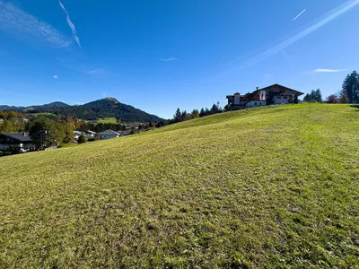 Grundstück kaufen in Kitzbühel – 471 m², € 445.000 – Bild 4 von 5