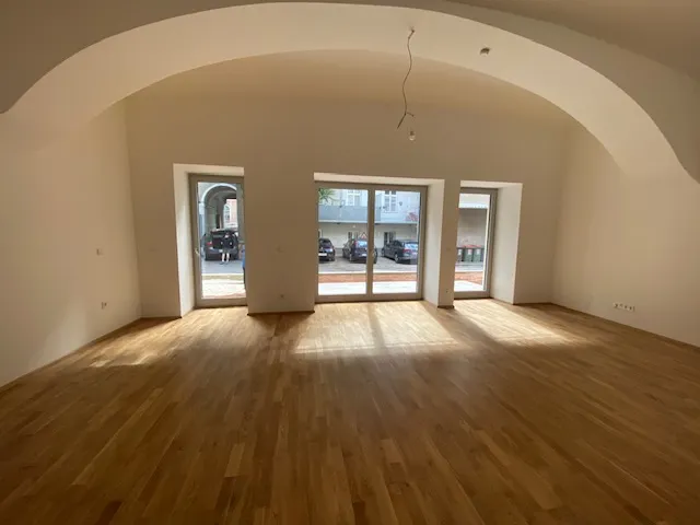 Wohnung – Graz, Jakominivorstadt, Jakomini - Ansicht 3
