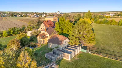 5-Zimmer-Haus kaufen in Gänserndorf – 235 m² – Bild 7 von 9