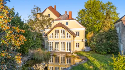 5-Zimmer-Haus kaufen in Gänserndorf – 235 m²
