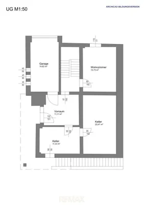 7-Zimmer-Haus kaufen in Liezen – 160 m², € 695.000 – Bild 21 von 21