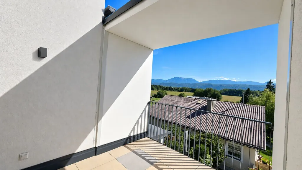 Haus – Klagenfurt - Ansicht 2