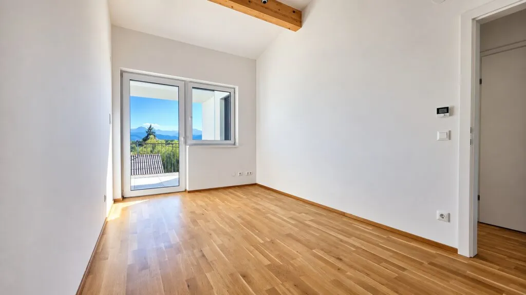 Haus – Klagenfurt - Ansicht 3
