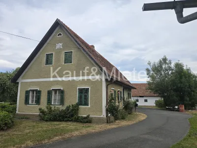 4-Zimmer-Haus kaufen in Leibnitz – 110 m², € 355.000 – Bild 4 von 17