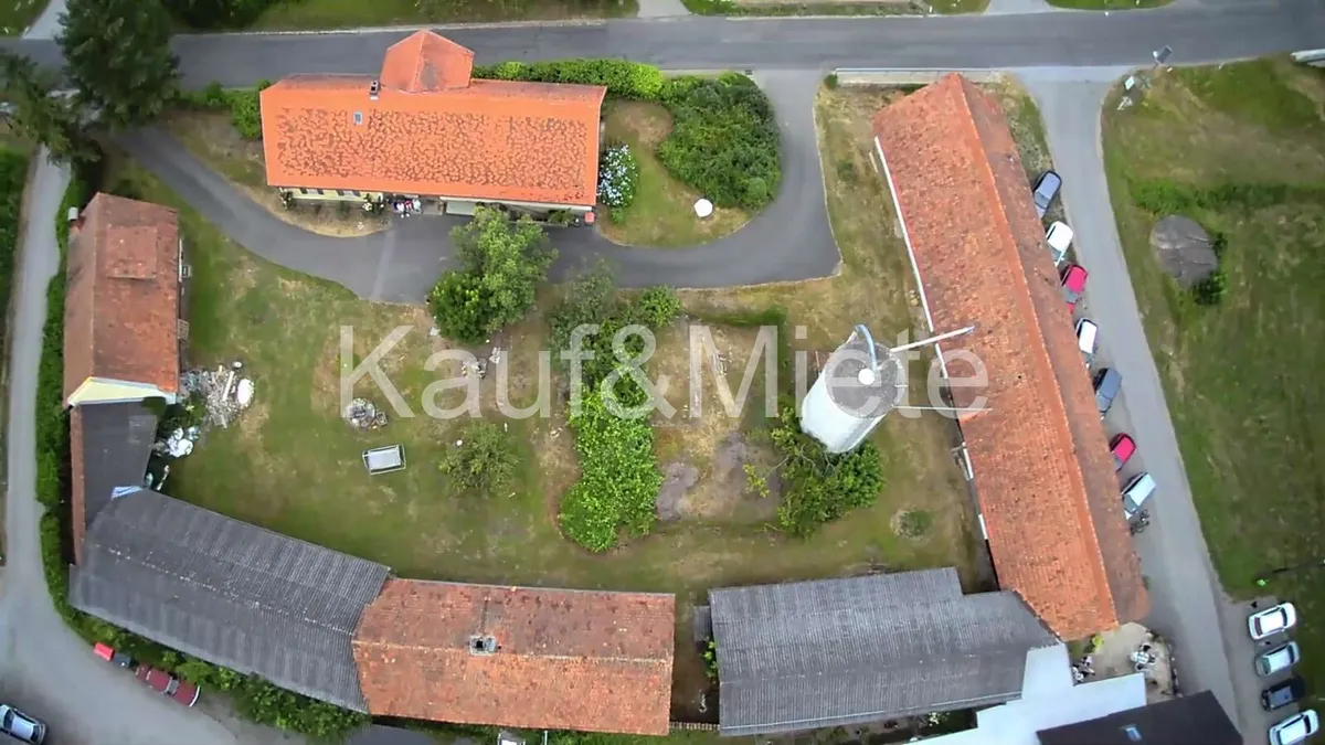 Haus – Fresing - Ansicht 3