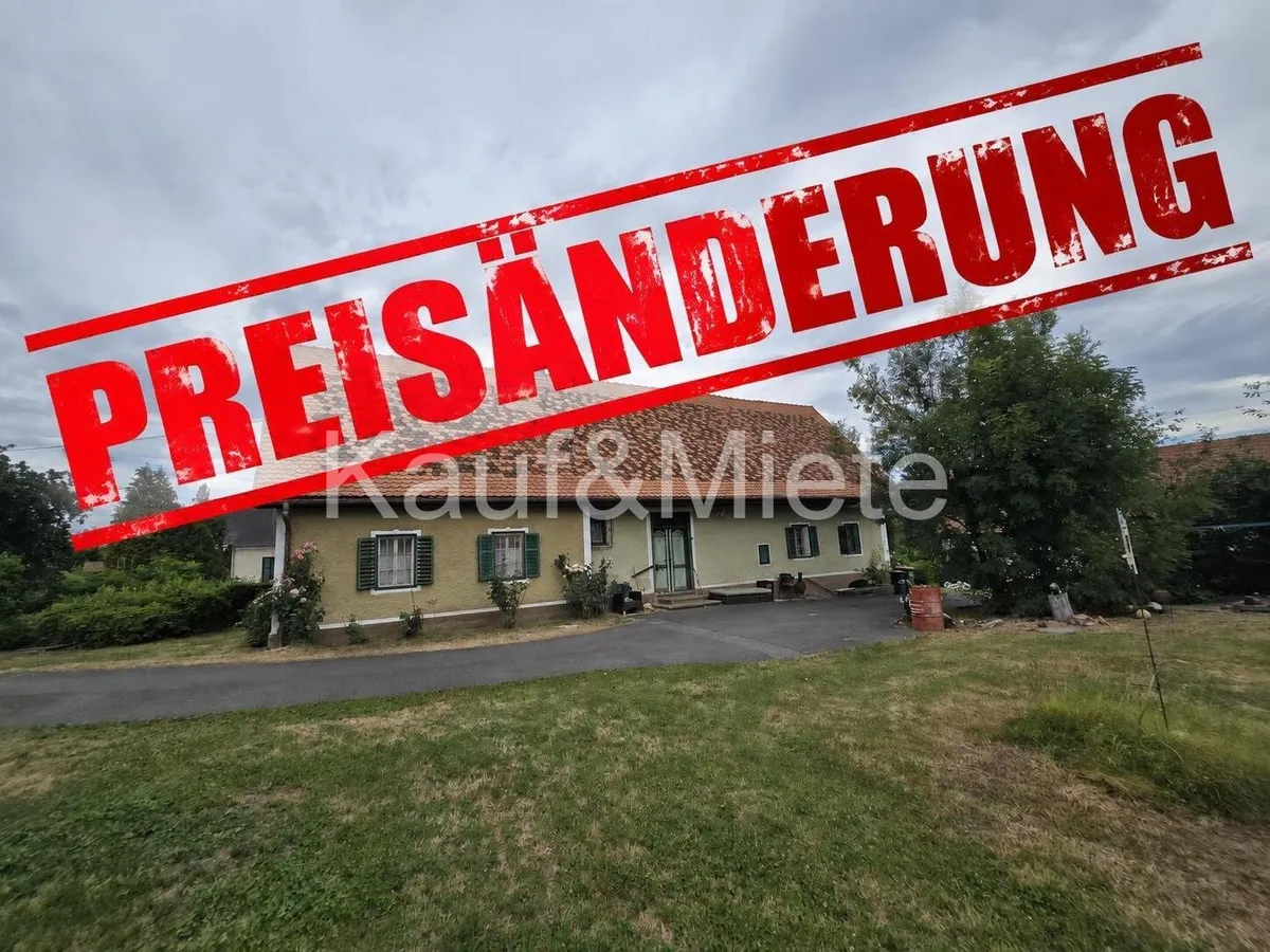 Haus – Fresing