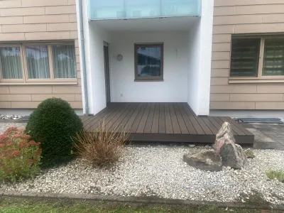 4-Zimmer-Wohnung mieten in Ried im Innkreis – 100 m², € 1.300 – Bild 4 von 19