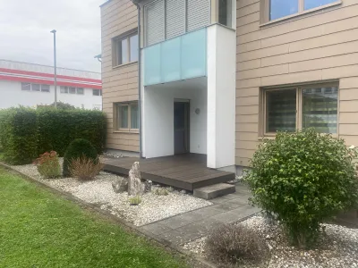4-Zimmer-Wohnung mieten in Ried im Innkreis – 100 m², € 1.300 – Bild 3 von 19