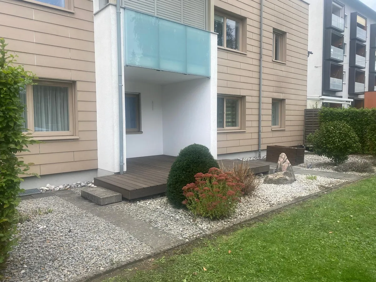 Wohnung – Ried im Innkreis, Bezirk Ried - Ansicht 2
