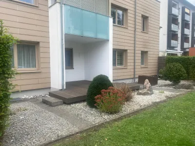 4-Zimmer-Wohnung mieten in Ried im Innkreis – 100 m², € 1.300 – Bild 2 von 19