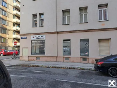 3-Zimmer-Gewerbeimmobilie kaufen in Wien – 102 m², € 320.000 – Bild 3 von 9