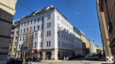 3-Zimmer-Gewerbeimmobilie kaufen in Wien – 102 m², € 320.000