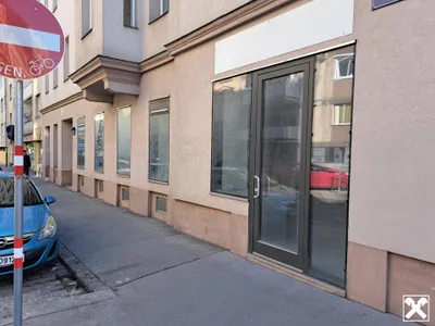 3-Zimmer-Gewerbeimmobilie kaufen in Wien – 102 m², € 320.000 – Bild 4 von 9