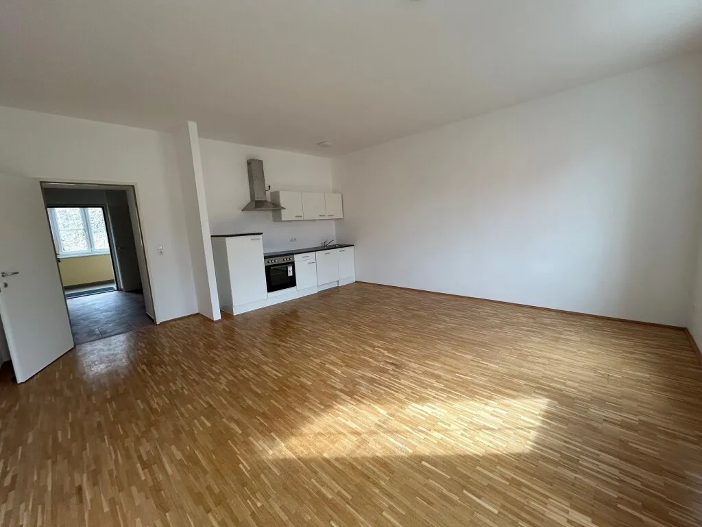 Gemütliche 44m² Wohnung in Krieglach, Steiermark! – pohled 3
