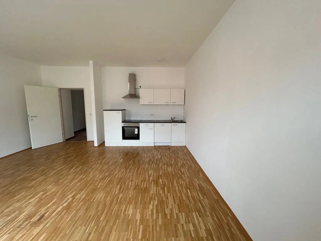 Gemütliche 44m² Wohnung in Krieglach, Steiermark! – pohled 2