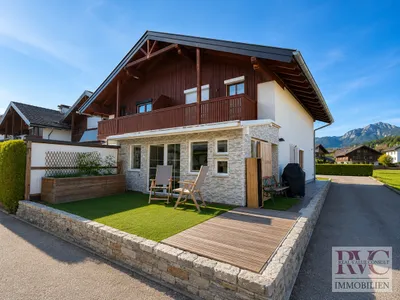 4-Zimmer-Haus kaufen in Salzburg-Umgebung – 103 m², € 575.000 – Bild 1 von 10