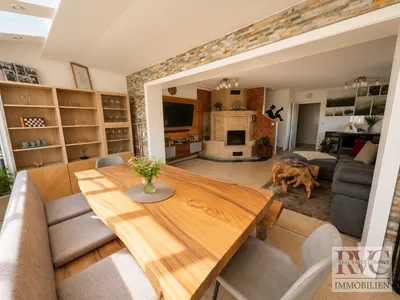4-Zimmer-Haus kaufen in Salzburg-Umgebung – 103 m², € 575.000 – Bild 3 von 10