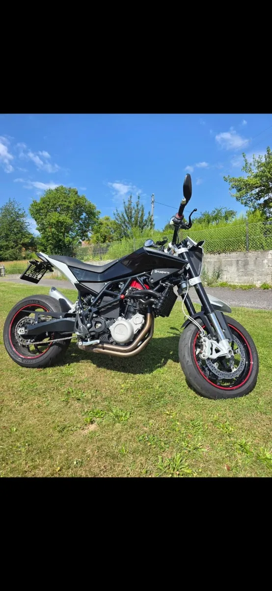 Husqvarna Sonstige
