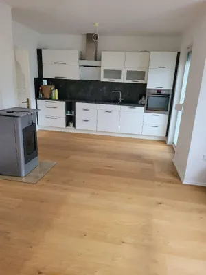 3-Zimmer-Haus mieten in Mattersburg – 78 m², € 1.350 – Bild 3 von 7