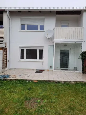 Haus zur Miete in 7202 Mattersburg