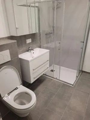 3-Zimmer-Haus mieten in Mattersburg – 78 m², € 1.350 – Bild 5 von 7