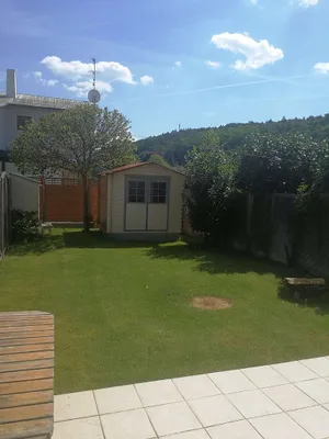 3-Zimmer-Haus mieten in Mattersburg – 78 m², € 1.350 – Bild 2 von 7