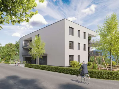 4-Zimmer-Wohnung kaufen in Dornbirn – 89,18 m², € 645.000 – Bild 3 von 7