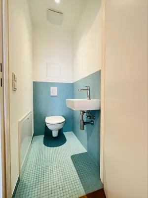2-Zimmer-Wohnung mieten in Wien – 56 m², € 1.030 – Bild 5 von 7