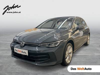 VW Golf Rabbit mHEV DSG