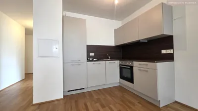 Neubauwohnung mit großer Loggia / Deckenkühlung / 1.OG // Ab JULI!! – Bild 2