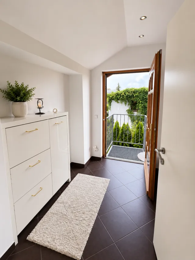 Mehrfamilienhaus(Superädifikat) 160 m² Wohnfläche - Alte Donaunähe - Ansicht 3