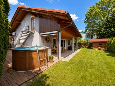 5-Zimmer-Gewerbeimmobilie kaufen in Wien – 160 m², € 830.000 – Bild 2 von 14