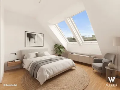 2-Zimmer-Wohnung kaufen in Wien – 66 m², € 409.000 – Bild 2 von 12