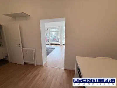 2-Zimmer-Gewerbeimmobilie mieten in Wels-Land – 44 m², € 530 – Bild 8 von 13