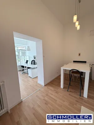 2-Zimmer-Gewerbeimmobilie mieten in Wels-Land – 44 m², € 530 – Bild 6 von 13