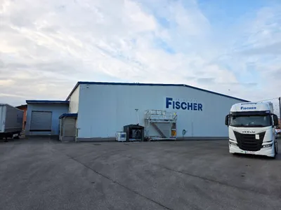 Gewerbeimmobilie mieten in Linz Land – 1 m² – Bild 1 von 6