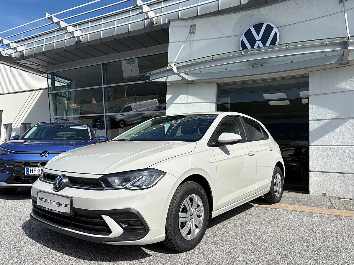 VW Polo
