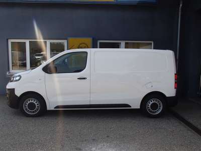 Opel Vivaro Edition M (L2) Netto: € 14992.- Transporter / Kastenwagen