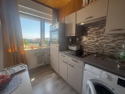 1-Zimmer-Wohnung mieten in Sankt Pölten Land – 42 m², € 512 – Bild 6 von 7
