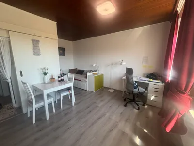 1-Zimmer-Wohnung mieten in Sankt Pölten Land – 42 m², € 512 – Bild 2 von 7