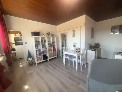 1-Zimmer-Wohnung mieten in Sankt Pölten Land – 42 m², € 512 – Bild 1 von 7