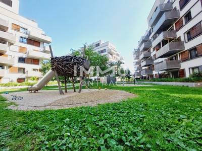 NACHMIETERSUCHE (Fotos folgen in Kürze): Moderne Neubauwohnung direkt an der U2 Aspernstraße