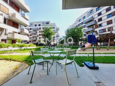 NACHMIETERSUCHE (Fotos folgen in Kürze): Moderne Neubauwohnung direkt an der U2 Aspernstraße – Bild 2
