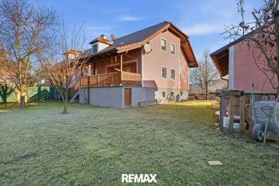 5-Zimmer-Haus kaufen in Hollabrunn – 138 m², € 399.900 – Bild 28 von 32
