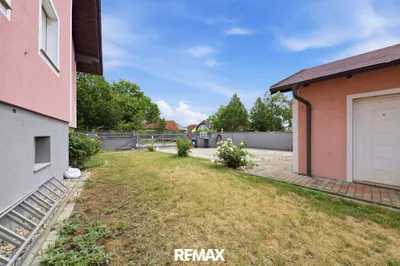 5-Zimmer-Haus kaufen in Hollabrunn – 138 m², € 399.900 – Bild 4 von 32