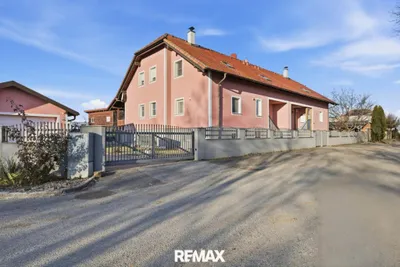 5-Zimmer-Haus kaufen in Hollabrunn – 138 m², € 399.900 – Bild 6 von 32