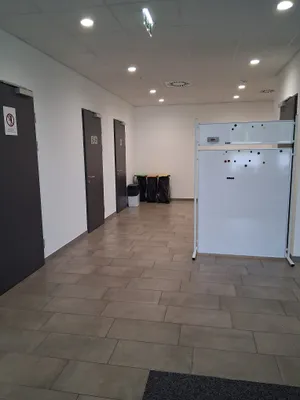 Gewerbeimmobilie mieten in Steyr-Land – 140 m², € 11 – Bild 7 von 9