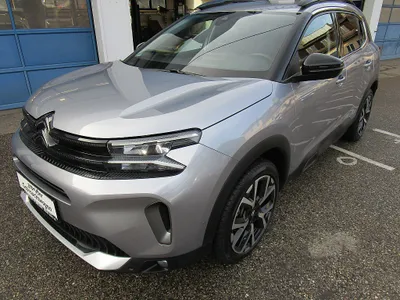 Citroën C5 Aircross BlueHDI 130 S&S EAT8 Shine