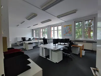 Gewerbeimmobilie mieten in Wien – € 4.888